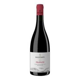 BAGLIO DI PIANETTO FRAPPATO