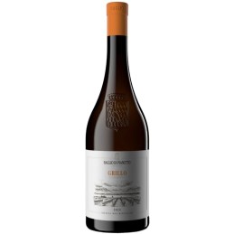 BAGLIO DI PIANETTO GRILLO