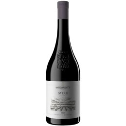 BAGLIO DI PIANETTO SYRAH