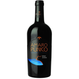 PUNICO AMARO 70 CL
