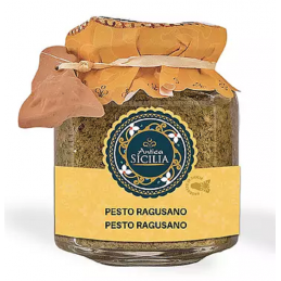 ANTICA SICILIA Pesto Ragusano