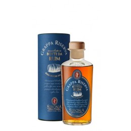 Sibona Riserva Grappa...