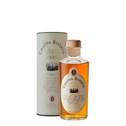 SIBONA Riserva Grappa di...