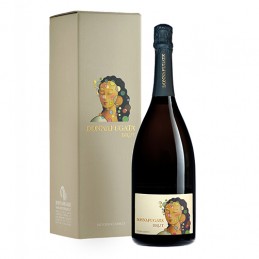 DONNAFUGATA Brut millesimato