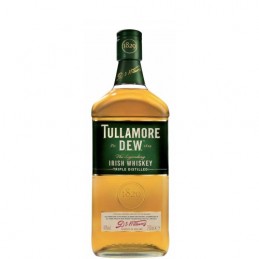 TULLAMORE Whisky