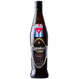 LEGENDARIO ANEJO - 9 ANNI