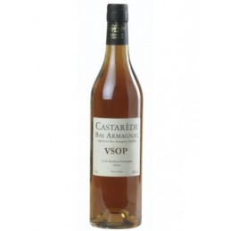 Castarède - Bas Armagnac VSOP