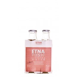Etna Tonic Sicilian Water