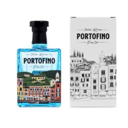Portofino Dry  Gin