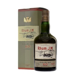 Rum Très Vieux Agricole...