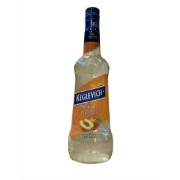 Keglevich Vodka Pesca