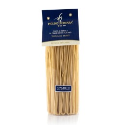 MOLINO FERRARA Blu Spaghetti