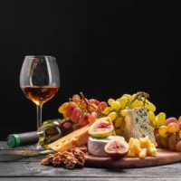 Vino Siciliano Liquoroso
